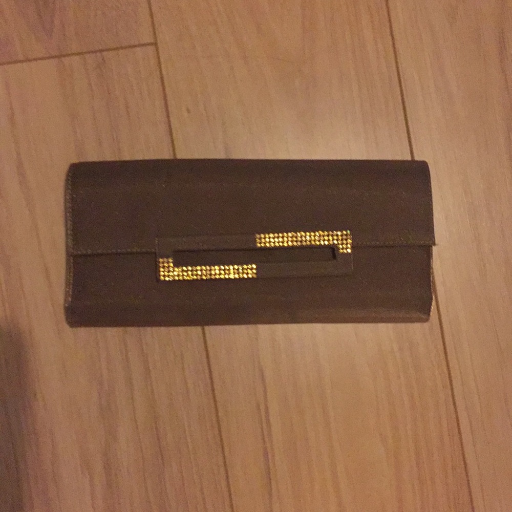 RODO Italy clutch bag